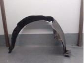 Recambio de paso rueda delantero izquierdo para chevrolet aveo / kalos hatchback (t200) 1.2 referencia OEM IAM 96542971 96496757