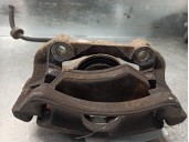 Recambio de pinza freno delantera izquierda para volkswagen passat (321/23/27/31) 1.8 (rm) referencia OEM IAM 