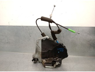 Recambio de cerradura puerta delantera derecha para lexus rx (_u3_) 400h awd (mhu38_) referencia OEM IAM 6903048070 6903048070 