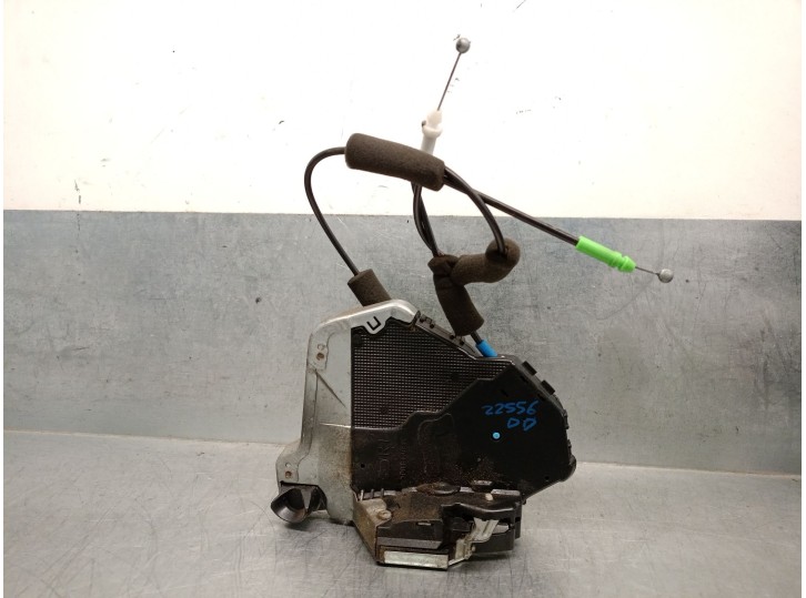 Recambio de cerradura puerta delantera derecha para lexus rx (_u3_) 400h awd (mhu38_) referencia OEM IAM 6903048070 6903048070 