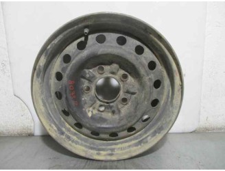Recambio de llanta para nissan vanette cargo 2.3 diesel referencia OEM IAM 403009C501 R145J14H2BET25 HIERRO