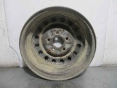 Recambio de llanta para nissan vanette cargo 2.3 diesel referencia OEM IAM 403009C501 R145J14H2BET25 HIERRO