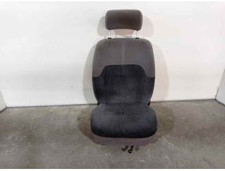 Recambio de asiento delantero derecho para ford orion 1.6 referencia OEM IAM 4717992 TELA GRIS 4 PUERTAS