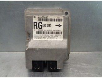 Recambio de centralita airbag para chrysler voyager (rg) 2.8 crd cat referencia OEM IAM 04727374AE 347548283 BOSCH