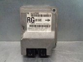 Recambio de centralita airbag para chrysler voyager (rg) 2.8 crd cat referencia OEM IAM 04727374AE 347548283 BOSCH