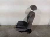 Recambio de asiento delantero derecho para ford orion 1.6 referencia OEM IAM 4717992 TELA GRIS 4 PUERTAS