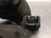 Recambio de mando luces salpicadero para lexus ct (zwa10_) 200h (zwa10_) referencia OEM IAM 8415276011 8415276011 