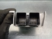 Recambio de centralita airbag para chrysler voyager (rg) 2.8 crd cat referencia OEM IAM 04727374AE 347548283 BOSCH