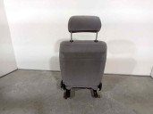 Recambio de asiento delantero derecho para ford orion 1.6 referencia OEM IAM 4717992 TELA GRIS 4 PUERTAS