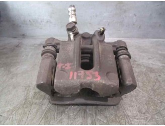 Recambio de pinza freno trasera izquierda para toyota corolla (e12) 1.4 turbodiesel cat referencia OEM IAM TRW