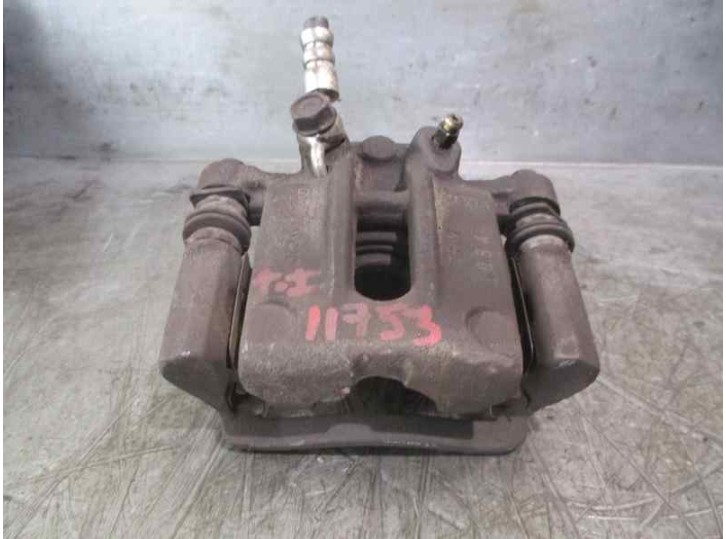 Recambio de pinza freno trasera izquierda para toyota corolla (e12) 1.4 turbodiesel cat referencia OEM IAM TRW