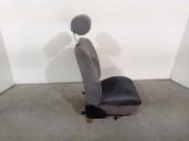 Recambio de asiento delantero derecho para ford orion 1.6 referencia OEM IAM 4717992 TELA GRIS 4 PUERTAS