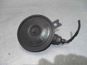 Recambio de claxon para hyundai santa fe (bm) 2.2 crdi cat referencia OEM IAM A046602 