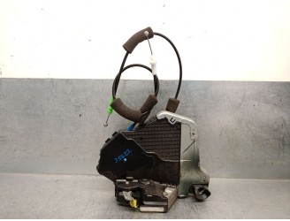 Recambio de cerradura puerta delantera izquierda para lexus rx (_u3_) 400h awd (mhu38_) referencia OEM IAM 6904048070 6904048070