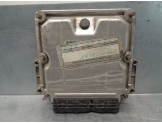 Recambio de centralita motor uce para chrysler voyager (rg) 2.8 crd cat referencia OEM IAM 05094285AF 0281012121 