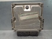 Recambio de centralita motor uce para chrysler voyager (rg) 2.8 crd cat referencia OEM IAM 05094285AF 0281012121 