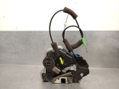 Recambio de cerradura puerta delantera izquierda para lexus rx (_u3_) 400h awd (mhu38_) referencia OEM IAM 6904048070 6904048070