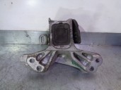 Recambio de soporte motor derecho para peugeot 407 st confort pack referencia OEM IAM 184493  