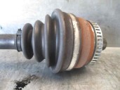Recambio de transmision delantera derecha para audi a4 berlina (b5) 1.8 20v turbo referencia OEM IAM 8D0407272DL 