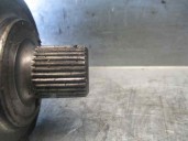 Recambio de transmision delantera derecha para audi a4 berlina (b5) 1.8 20v turbo referencia OEM IAM 8D0407272DL 