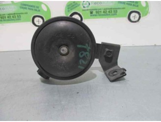 Recambio de claxon para hyundai santa fe (bm) 2.2 crdi cat referencia OEM IAM A046602 