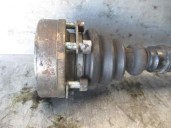 Recambio de transmision delantera derecha para audi a4 berlina (b5) 1.8 20v turbo referencia OEM IAM 8D0407272DL 