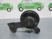 Recambio de claxon para hyundai santa fe (bm) 2.2 crdi cat referencia OEM IAM A046602 