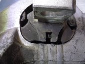 Recambio de soporte motor derecho para peugeot 407 st confort pack referencia OEM IAM 184493  