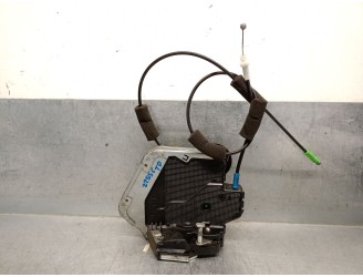 Recambio de cerradura puerta trasera derecha para lexus rx (_u3_) 400h awd (mhu38_) referencia OEM IAM 6905060070 6905060070 