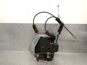 Recambio de cerradura puerta trasera derecha para lexus rx (_u3_) 400h awd (mhu38_) referencia OEM IAM 6905060070 6905060070 
