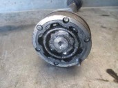Recambio de transmision delantera derecha para audi a4 berlina (b5) 1.8 20v turbo referencia OEM IAM 8D0407272DL 