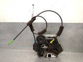 Recambio de cerradura puerta trasera derecha para lexus rx (_u3_) 400h awd (mhu38_) referencia OEM IAM 6905060070 6905060070 