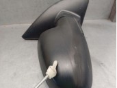 Recambio de retrovisor derecho para chevrolet aveo / kalos hatchback (t200) 1.2 referencia OEM IAM 96406183 96406183 