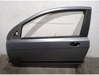 Recambio de puerta delantera izquierda para chevrolet aveo / kalos hatchback (t200) 1.2 referencia OEM IAM 96601636 96601636 