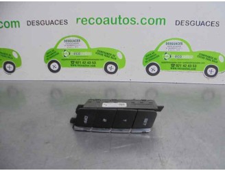 Recambio de mando asiento derecho para porsche cayenne (typ 92aa) diesel referencia OEM IAM 7P5959561  