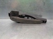 Recambio de maneta exterior delantera derecha para citroën c3 1.1 x referencia OEM IAM 9101W2  