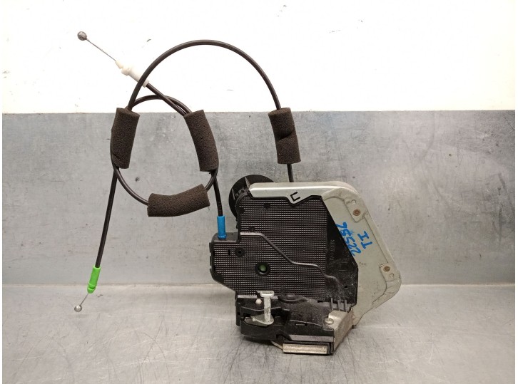 Recambio de cerradura puerta trasera izquierda para lexus rx (_u3_) 400h awd (mhu38_) referencia OEM IAM 6906060070 6906060070 