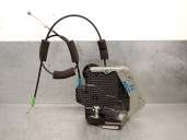 Recambio de cerradura puerta trasera izquierda para lexus rx (_u3_) 400h awd (mhu38_) referencia OEM IAM 6906060070 6906060070 