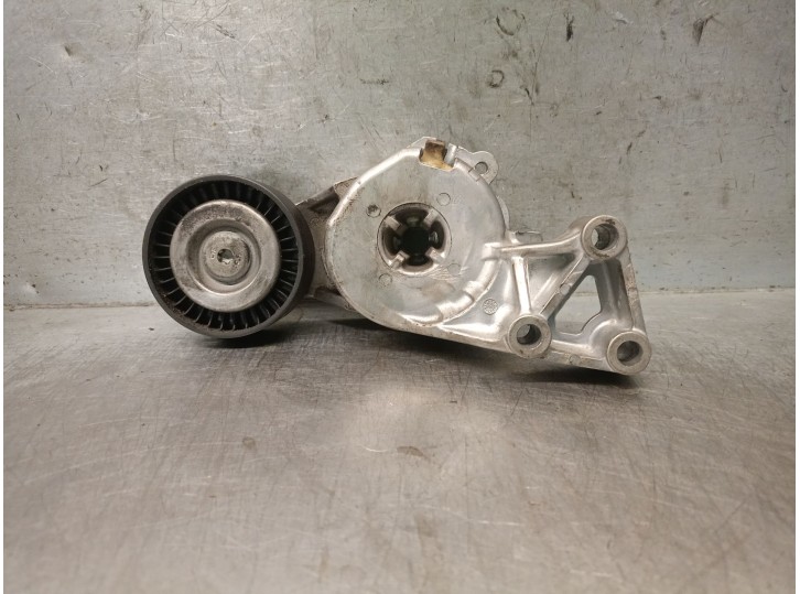Recambio de tensor correa auxiliar para audi a3 (8l) 1.8 20v turbo referencia OEM IAM 038903315AE 038903315AE 