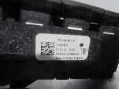 Recambio de mando asiento derecho para porsche cayenne (typ 92aa) diesel referencia OEM IAM 7P5959561 