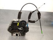 Recambio de cerradura puerta trasera izquierda para lexus rx (_u3_) 400h awd (mhu38_) referencia OEM IAM 6906060070 6906060070 