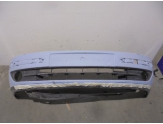 Recambio de paragolpes delantero para renault laguna ii (bg0) 1.9 dci diesel referencia OEM IAM 7701206433 LIJADO Y APAREJADO 