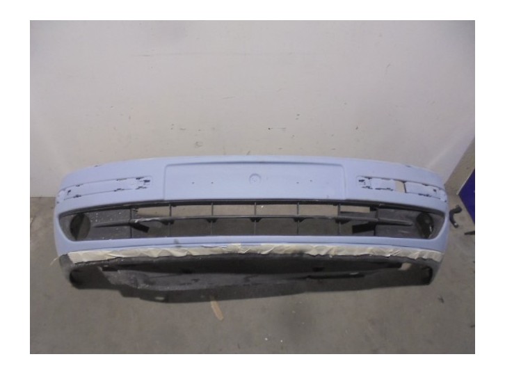 Recambio de paragolpes delantero para renault laguna ii (bg0) 1.9 dci diesel referencia OEM IAM 7701206433 LIJADO Y APAREJADO 