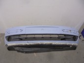 Recambio de paragolpes delantero para renault laguna ii (bg0) 1.9 dci diesel referencia OEM IAM 7701206433 LIJADO Y APAREJADO 