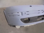 Recambio de paragolpes delantero para renault laguna ii (bg0) 1.9 dci diesel referencia OEM IAM 7701206433 LIJADO Y APAREJADO 