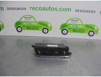 Recambio de mando asiento izquierdo para porsche cayenne (typ 92aa) diesel referencia OEM IAM 7P5959561 