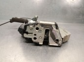 Recambio de cerradura puerta trasera izquierda para lexus rx (_u3_) 400h awd (mhu38_) referencia OEM IAM 6906060070 6906060070 