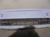 Recambio de paragolpes delantero para renault laguna ii (bg0) 1.9 dci diesel referencia OEM IAM 7701206433 LIJADO Y APAREJADO 