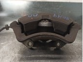 Recambio de pinza freno delantera derecha para volkswagen passat (321/23/27/31) 1.8 (rm) referencia OEM IAM 