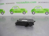 Recambio de mando asiento izquierdo para porsche cayenne (typ 92aa) diesel referencia OEM IAM 7P5959561  